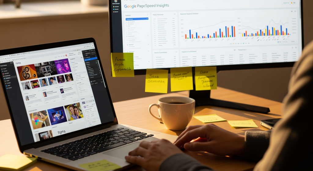 Featured image for 2026 Web Design Trends for Chandler